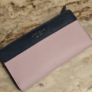 Kate Spade Cameron Wallet